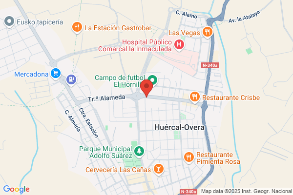 Alcocer Carrero - Peluqueria Peluqueria De Caballeros alcocer j.