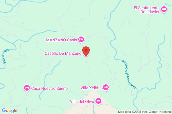 Castillo Manzano c.