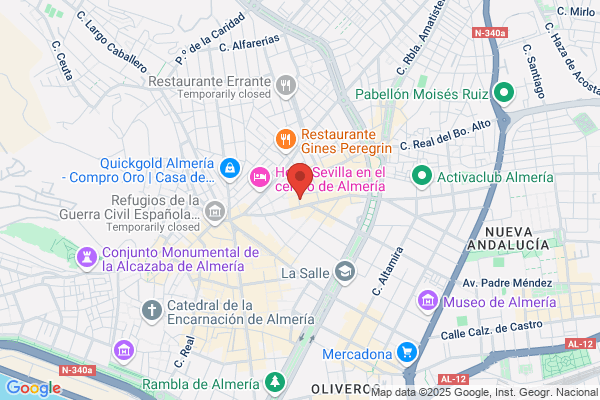 Centro Luz