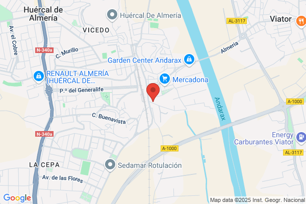 Clinica Veterinaria Andarax