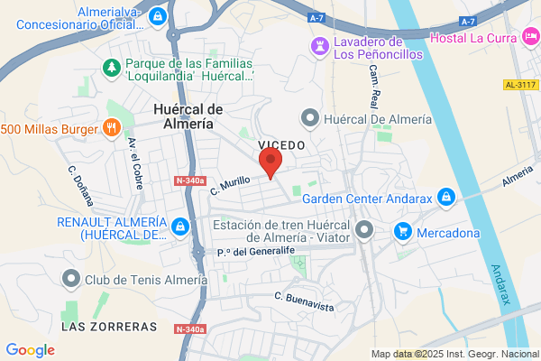 Fisioterapia Castellano