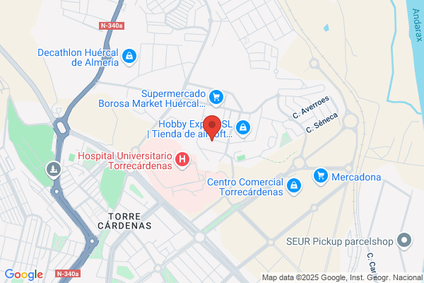 Kursma Almería S.L.