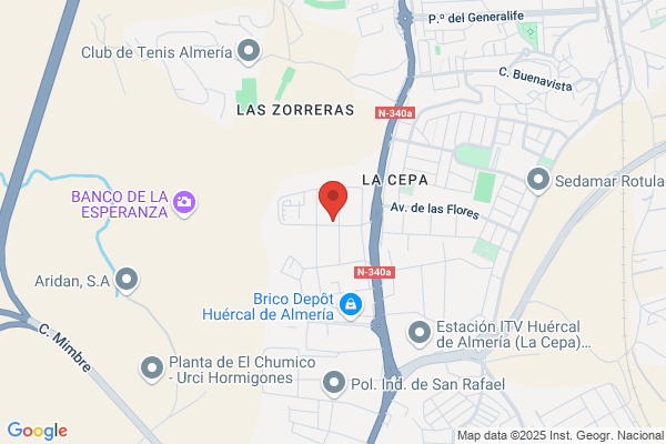Lopez Gonzalez a. M.