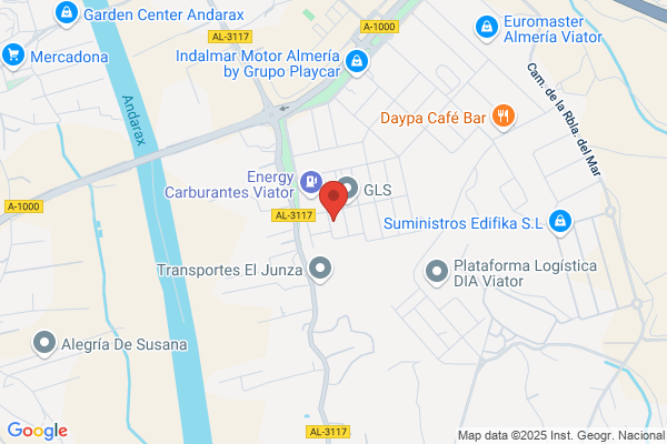 Puertas Elma S L