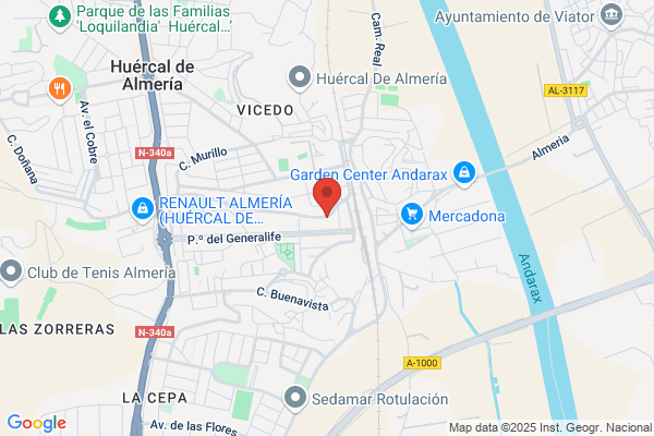 Radio Castilla S.A.