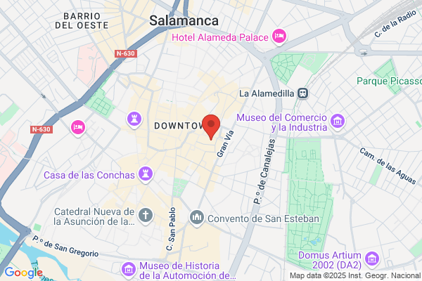 Salamanca Gras m. T.