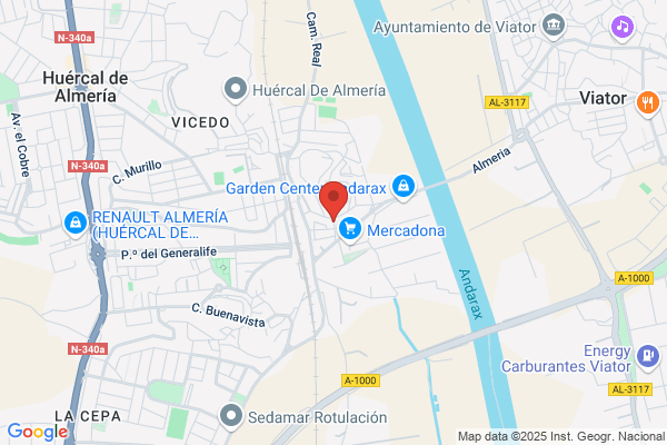 TANATORIOS Y FUNERARIAS DEL SUR
