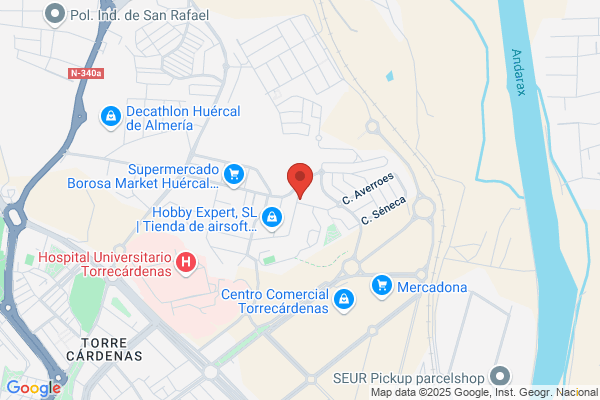 Talleres Indalico