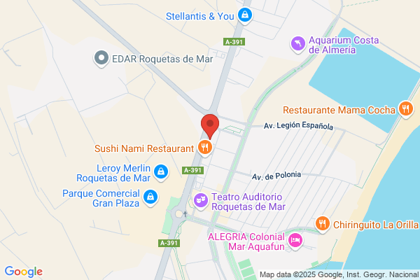 Bosch Car Service Auto Reparación Ismael