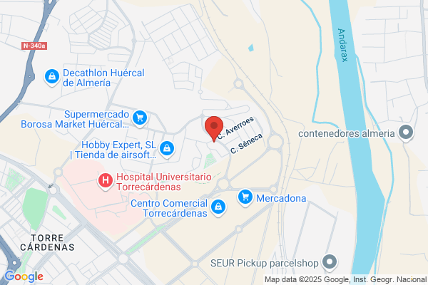 Compañia Auxiliar De Seguridad S.A.
