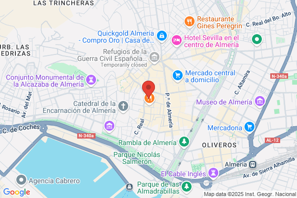 Asoc.Prof Registradores P. Y M. De Espana