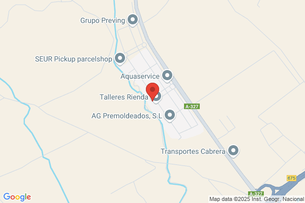 Carpinteria Muebles Jose Ruiz Asensio