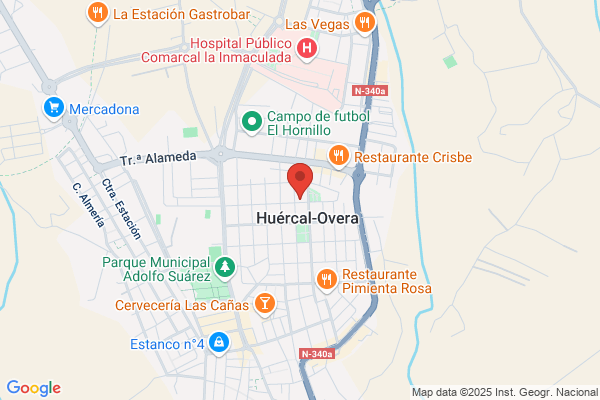 ESTUDIO DE ARQUITECTURA NOEMÍ M. GONZÁLEZ LÓPEZ