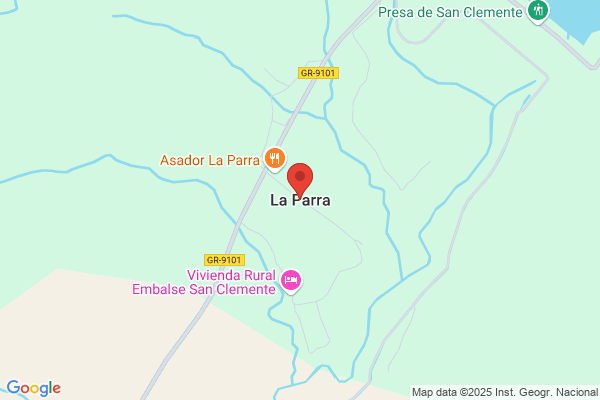 Parra Parra g.