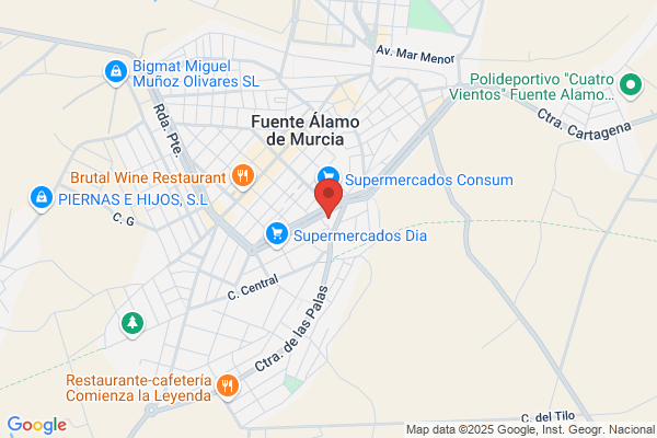 Carrillo Molina c.