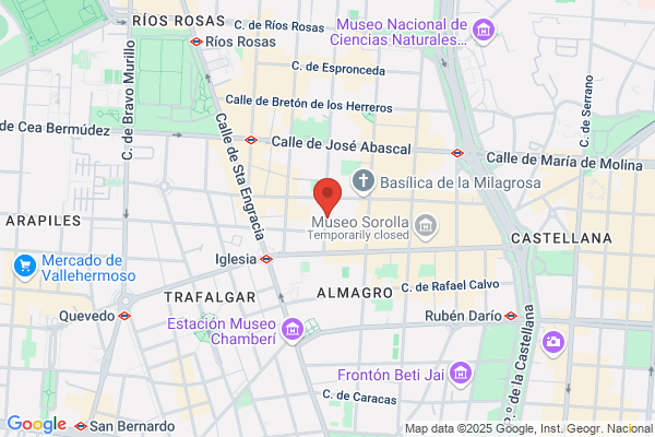 Hermanos Sanchez Martinez Comunidad De Bienes