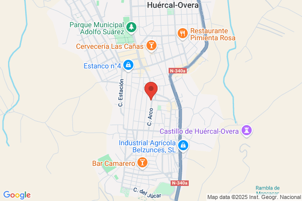 Caja Rural De Almeria