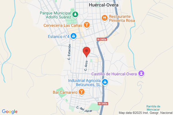 Clinica Dental Sonria S.L.
