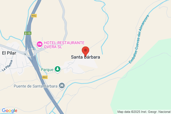 Promociones Santa Barbara S.L.