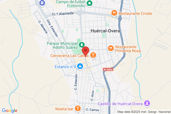 Farmacia Gimenez - Ortopedia Formulas Magistrales