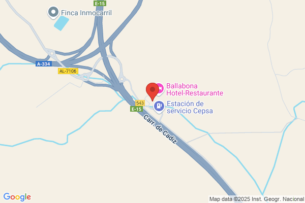 Hotel Ballabona
