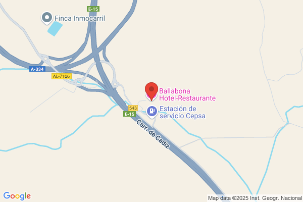 Restaurante Ballabona