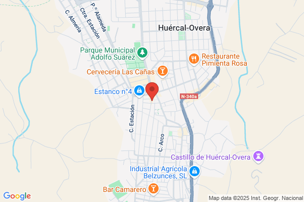 IDP Gestion de Inmuebles (Inmobiliaria del Pueblo)