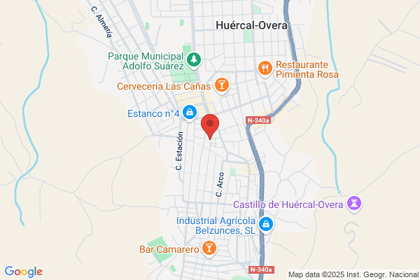 Gestiones Inmobiliarias Cura Valera S.L.