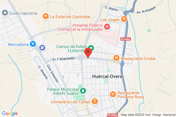 Optica Aguera