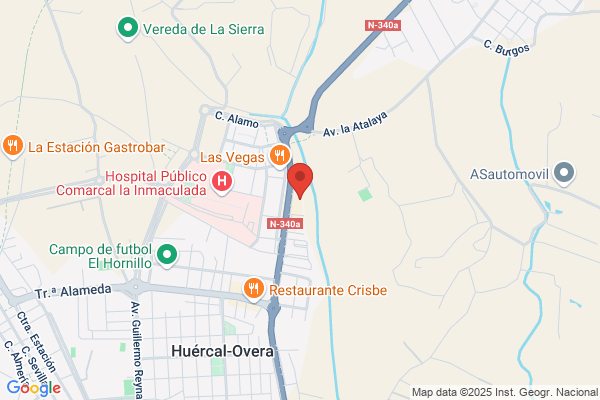 Estacion De Servicio Gasoleos Dimaga S.L.
