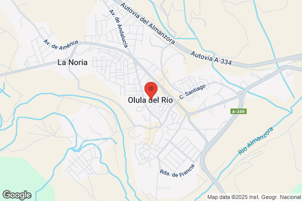 Blesa Marcano - Procurador s.