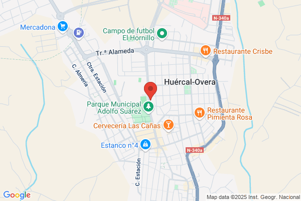 Gestoría Pardo