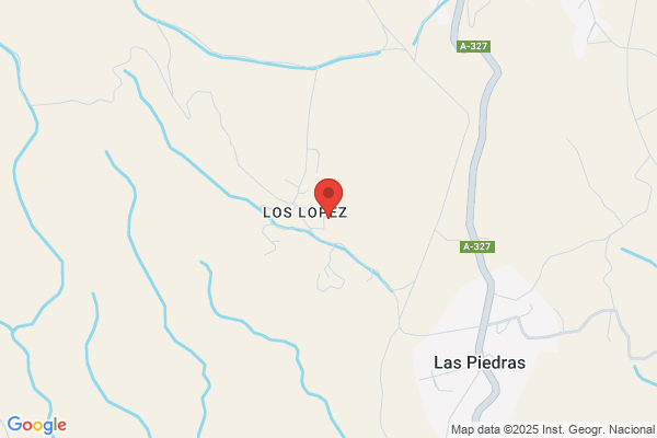 Lamas Lopez m.