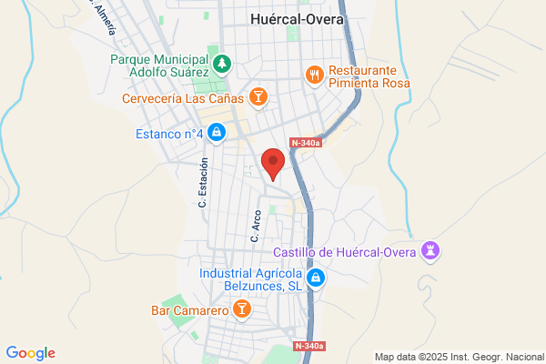 Servicio Andaluz De Salud Consultorio