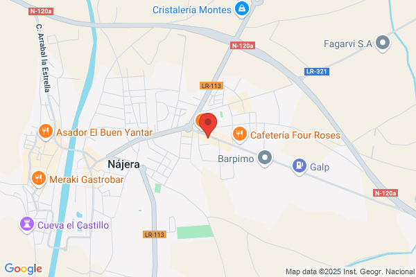 Centro de Atención e Información de la Seguridad Social nº 06