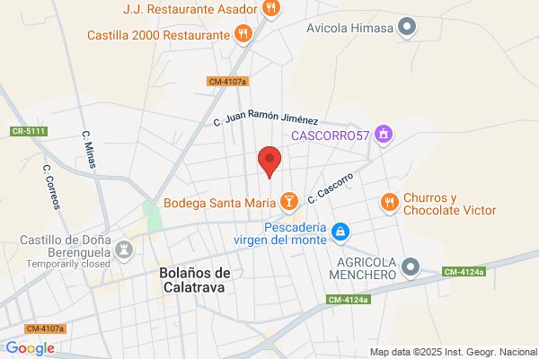 Santamaria Maiso - Comestibles Y Supermercado l.