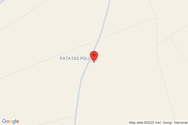 Patatas Poli