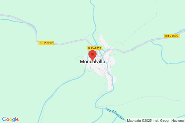 Briongos Moncalvillo m.
