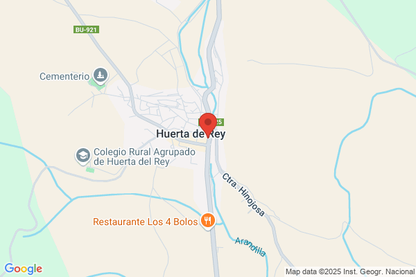 Caja Rural De Burgos