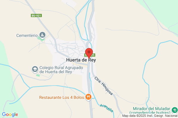 Carniceria Hermanos Tello - Embutidos