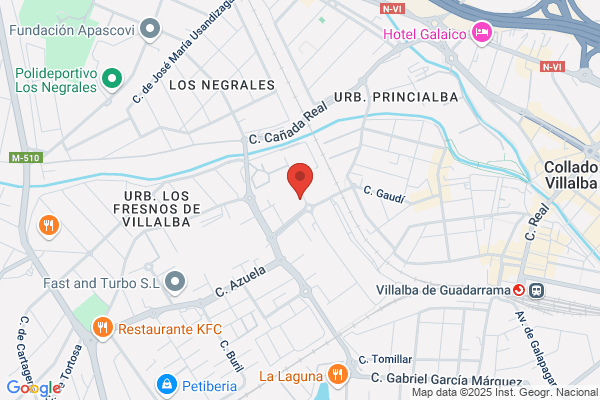 Talleres Enrique S.L.