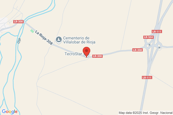 Tecproser S.L.