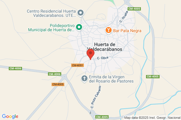Pantoja Martin b.