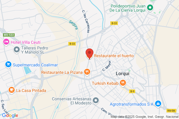Bar Laborda