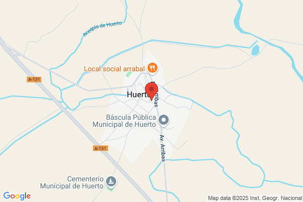 Caja Rural De Huesca