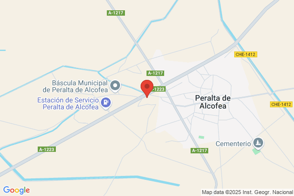 Jose Manuel Perez Sorinas Y Agustin Peez Sorinas cdad.