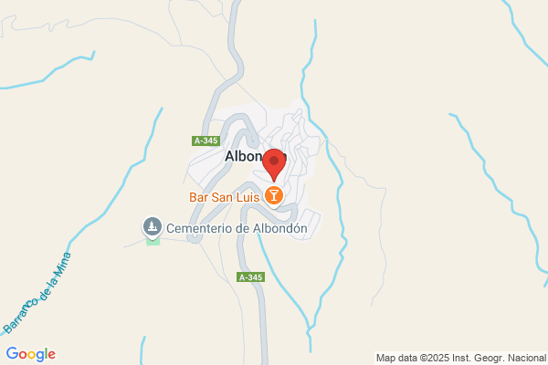 Servicio Andaluz De Salud-Consultorio