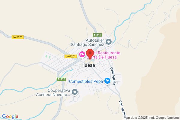 Zamora Esquinas j. M.