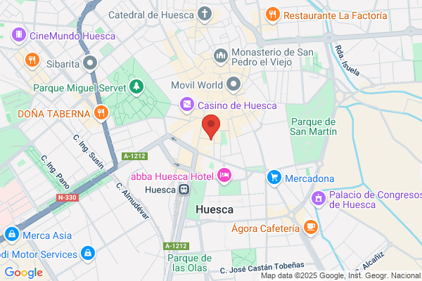 Abogados De Miguel & Tovar