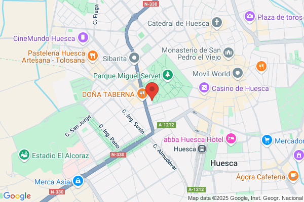Tobar Pardo g.